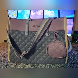 Betsy Johnson Large tote